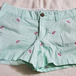 Old Navy shorts